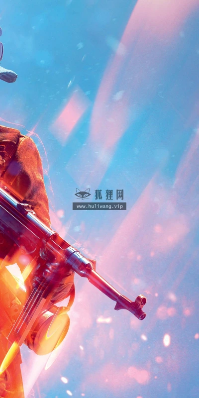 【14232】游戏壁纸 战地 海报  4K 超清壁纸3840_2400@青蛙壁纸-笨猫小站
