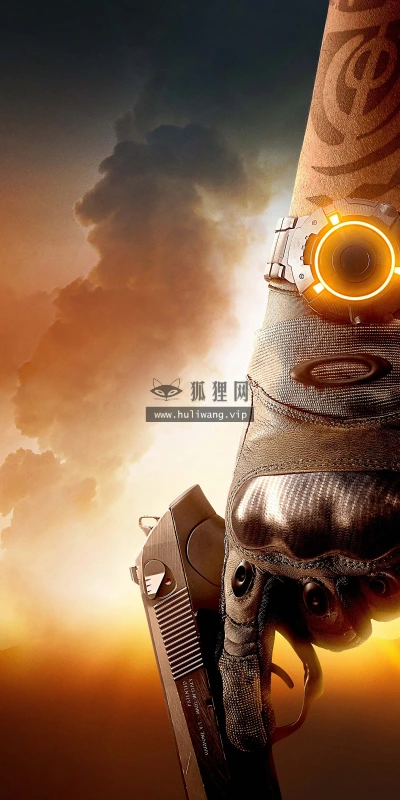 【14303】游戏壁纸 海报 汤姆克兰西  4K 超清壁纸3840_2400@青蛙壁纸-笨猫小站