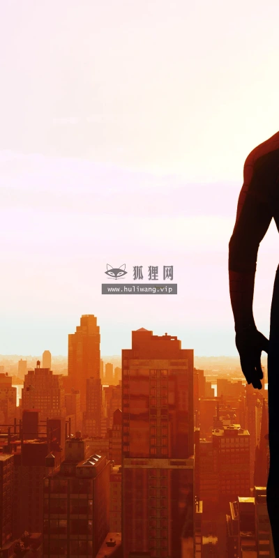 【14348】游戏壁纸  4K 超清壁纸3840_2160@青蛙壁纸-笨猫小站