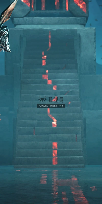 【14367】游戏壁纸  4K 超清壁纸3840_2160@青蛙壁纸-笨猫小站