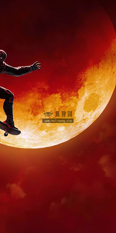 【14519】游戏壁纸  2K 高清壁纸2880_1800@青蛙壁纸-笨猫小站