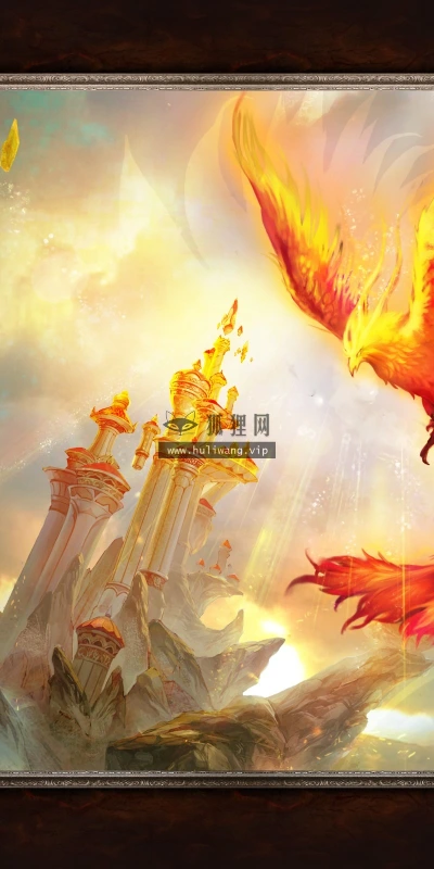 【14559】游戏壁纸  2K 高清壁纸2560_1600@青蛙壁纸-笨猫小站
