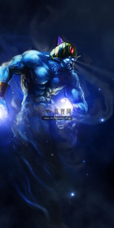 【14567】游戏壁纸  2K 高清壁纸2560_1600@青蛙壁纸-笨猫小站