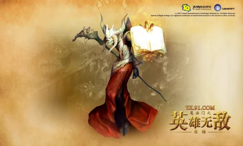 【14571】游戏壁纸  2K 高清壁纸2560_1600@青蛙壁纸-笨猫小站