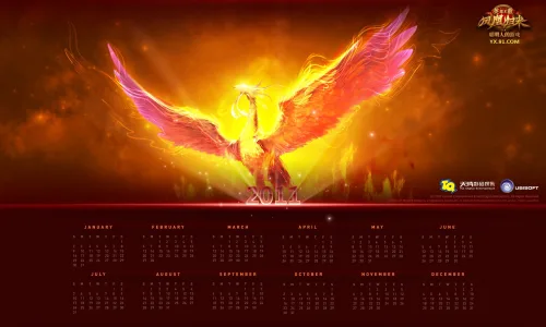 【14573】游戏壁纸  2K 高清壁纸2560_1600@青蛙壁纸-笨猫小站