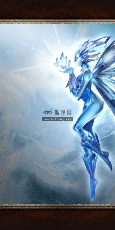 【14577】游戏壁纸  2K 高清壁纸2560_1600@青蛙壁纸-笨猫小站