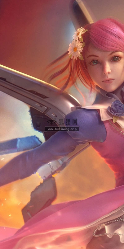 【14595】游戏壁纸  2K 高清壁纸2560_1600@青蛙壁纸-笨猫小站