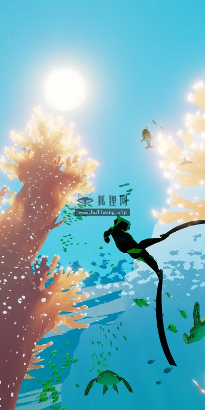【14605】游戏壁纸  2K 高清壁纸2560_1600@青蛙壁纸-笨猫小站