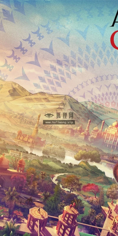 【14634】游戏壁纸  2K 高清壁纸2560_1600@青蛙壁纸-笨猫小站