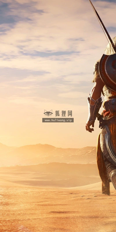【14643】游戏壁纸  2K 高清壁纸2560_1600@青蛙壁纸-笨猫小站