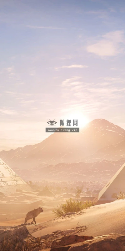 【14657】游戏壁纸  2K 高清壁纸2560_1600@青蛙壁纸-笨猫小站