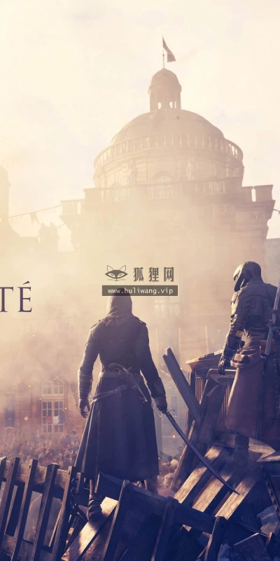 【14681】游戏壁纸  2K 高清壁纸2560_1600@青蛙壁纸-笨猫小站