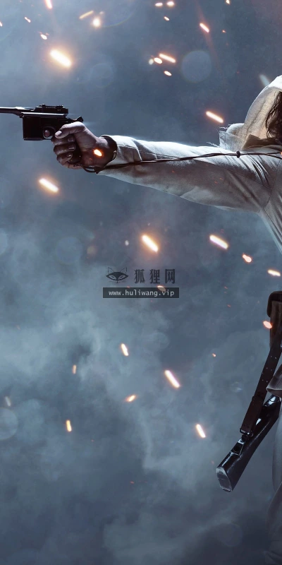【14692】游戏壁纸  2K 高清壁纸2560_1600@青蛙壁纸-笨猫小站