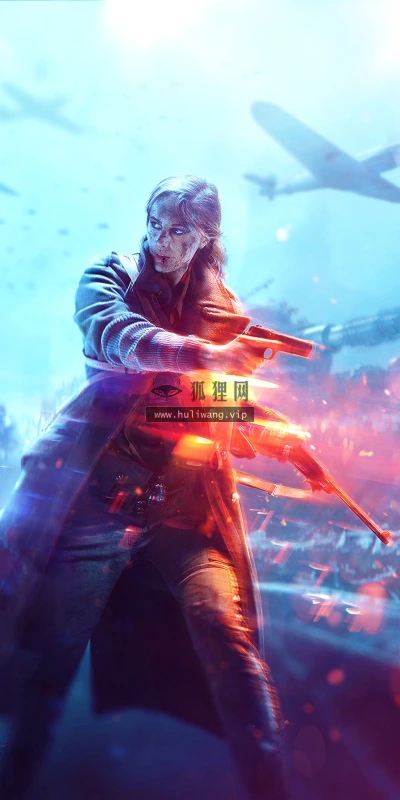 【14707】游戏壁纸  2K 高清壁纸2560_1600@青蛙壁纸-笨猫小站