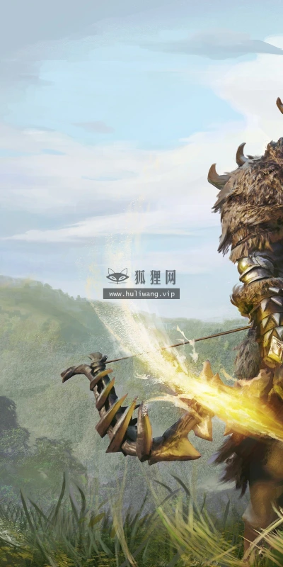 【14726】游戏壁纸  2K 高清壁纸2560_1600@青蛙壁纸-笨猫小站