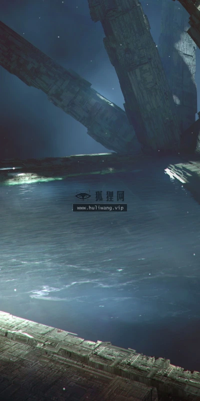 【14778】游戏壁纸  2K 高清壁纸2560_1600@青蛙壁纸-笨猫小站