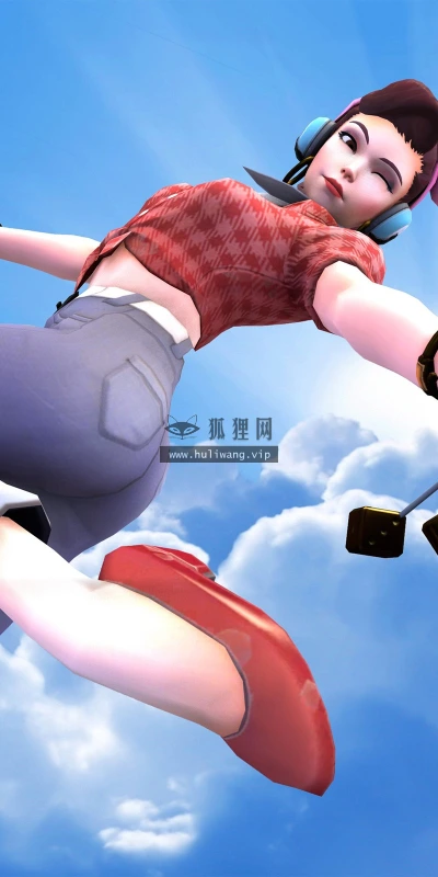 【14821】游戏壁纸  2K 高清壁纸2560_1600@青蛙壁纸-笨猫小站