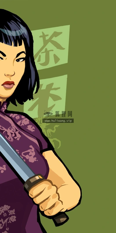 【14916】游戏壁纸  2K 高清壁纸2560_1600@青蛙壁纸-笨猫小站