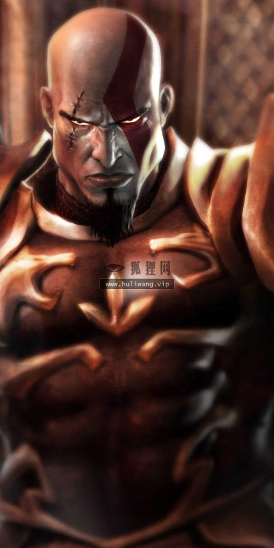 【14929】游戏壁纸  2K 高清壁纸2560_1600@青蛙壁纸-笨猫小站