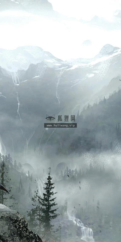 【14960】游戏壁纸  2K 高清壁纸2560_1600@青蛙壁纸-笨猫小站