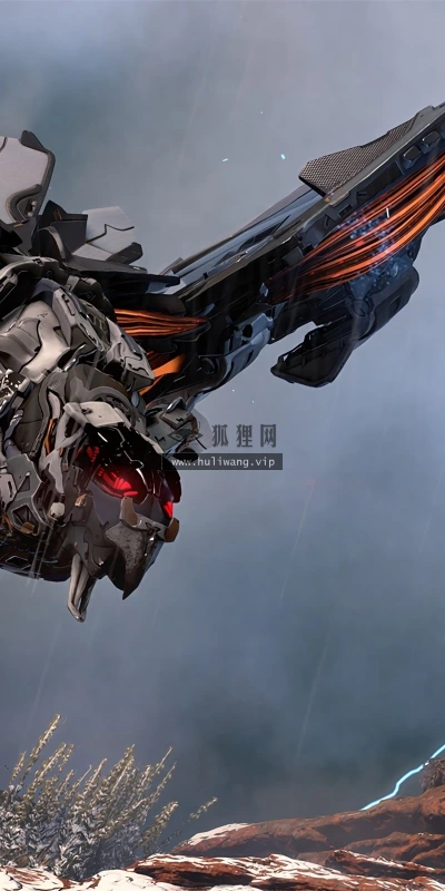 【14975】游戏壁纸  2K 高清壁纸2560_1600@青蛙壁纸-笨猫小站