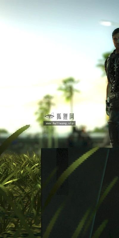 【15013】游戏壁纸  2K 高清壁纸2560_1600@青蛙壁纸-笨猫小站
