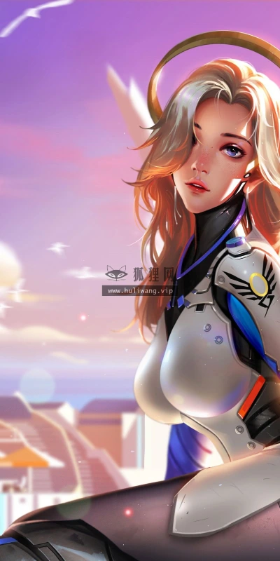 【15129】游戏壁纸  2K 高清壁纸2560_1600@青蛙壁纸-笨猫小站