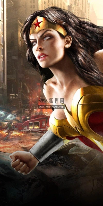 【15146】游戏壁纸  2K 高清壁纸2560_1600@青蛙壁纸-笨猫小站