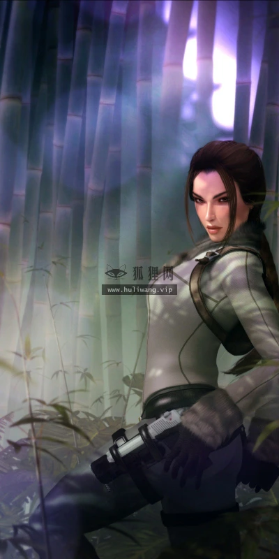 【15241】游戏壁纸  2K 高清壁纸2560_1600@青蛙壁纸-笨猫小站