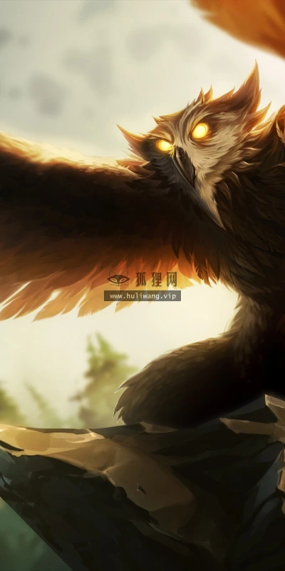 【15270】游戏壁纸  2K 高清壁纸2560_1600@青蛙壁纸-笨猫小站