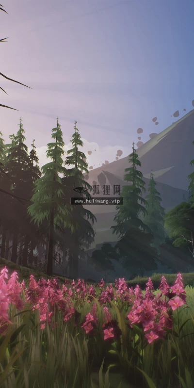 【15305】游戏壁纸  2K 高清壁纸2560_1600@青蛙壁纸-笨猫小站