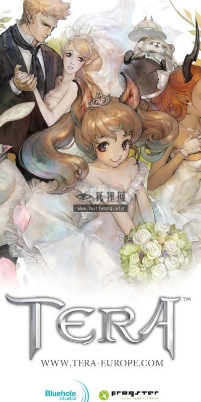 【15360】游戏壁纸  2K 高清壁纸2560_1600@青蛙壁纸-笨猫小站