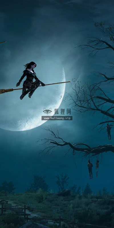 【15400】游戏壁纸  2K 高清壁纸2560_1600@青蛙壁纸-笨猫小站