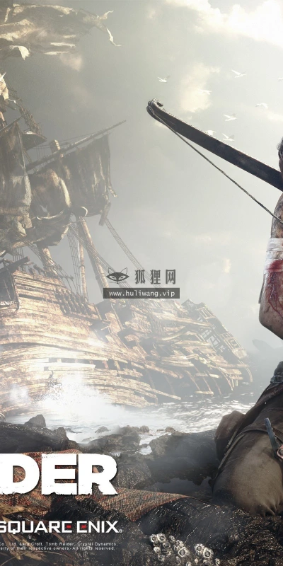 【15431】游戏壁纸  2K 高清壁纸2560_1600@青蛙壁纸-笨猫小站
