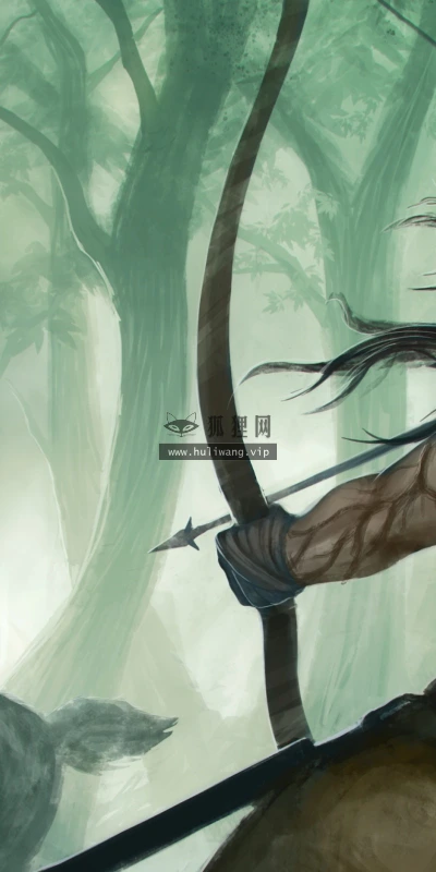 【15452】游戏壁纸  2K 高清壁纸2560_1600@青蛙壁纸-笨猫小站