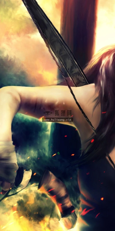 【15471】游戏壁纸  2K 高清壁纸2560_1600@青蛙壁纸-笨猫小站