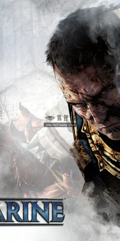 【15486】游戏壁纸  2K 高清壁纸2560_1600@青蛙壁纸-笨猫小站