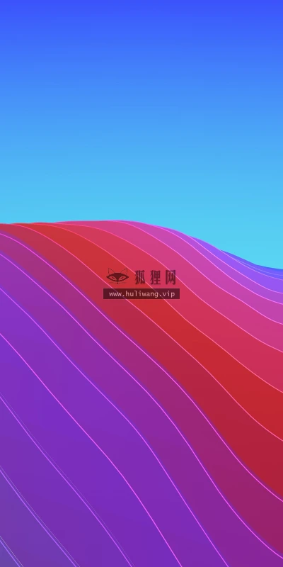 【16308】创意简约系统壁纸  4K 超清壁纸3840_2400@青蛙壁纸-笨猫小站
