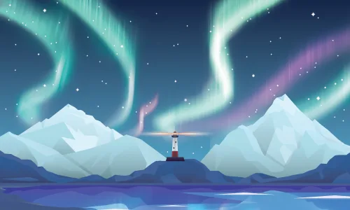 【16312】创意壁纸  4K 超清壁纸3840_2400@青蛙壁纸-笨猫小站