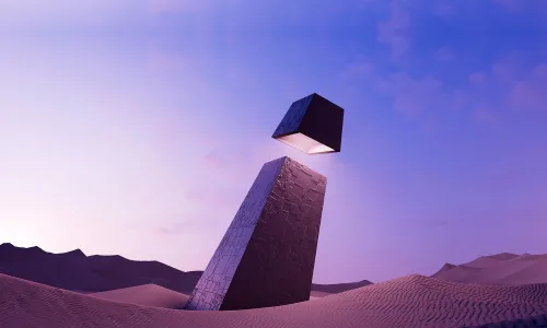 【16318】创意简约壁纸  4K 超清壁纸3840_2400@青蛙壁纸-笨猫小站
