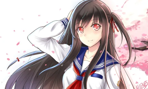 【16330】创意动漫壁纸  4K 超清壁纸3840_2400@青蛙壁纸-笨猫小站