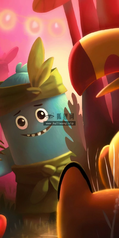【16336】动漫创意壁纸  4K 超清壁纸3840_2400@青蛙壁纸-笨猫小站