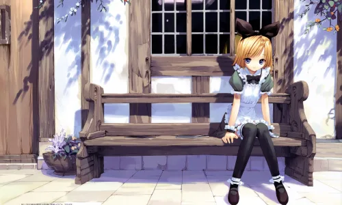 【16352】动漫创意壁纸  4K 超清壁纸3840_2400@青蛙壁纸-笨猫小站