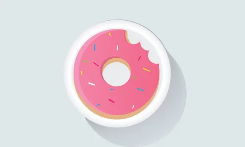 【16369】创意简约系统壁纸  4K 超清壁纸3840_2400@青蛙壁纸-笨猫小站