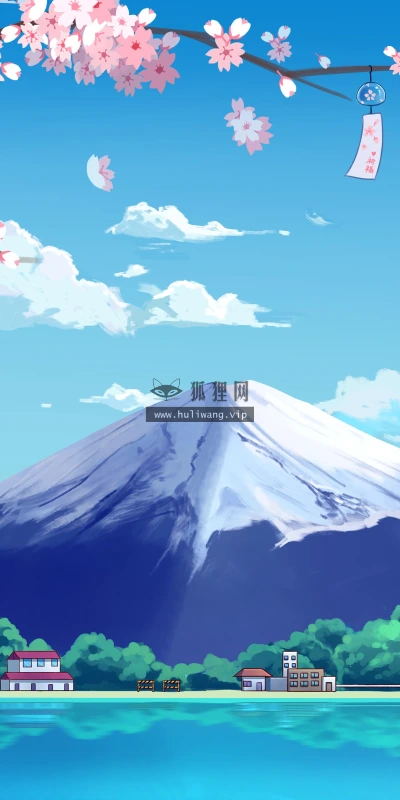 【16377】动漫创意壁纸  4K 超清壁纸3840_2400@青蛙壁纸-笨猫小站
