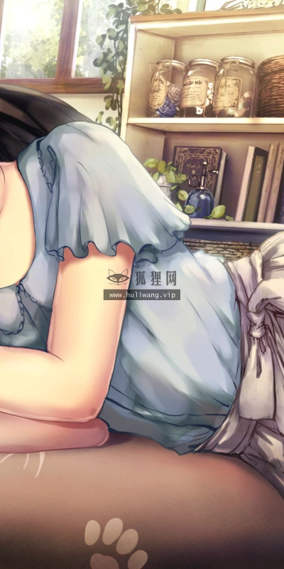 【16381】动漫创意壁纸  4K 超清壁纸3840_2400@青蛙壁纸-笨猫小站