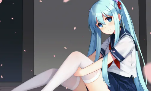 【16390】动漫创意壁纸  4K 超清壁纸3840_2400@青蛙壁纸-笨猫小站