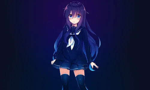 【16419】创意动漫壁纸  4K 超清壁纸3840_2160@青蛙壁纸-笨猫小站