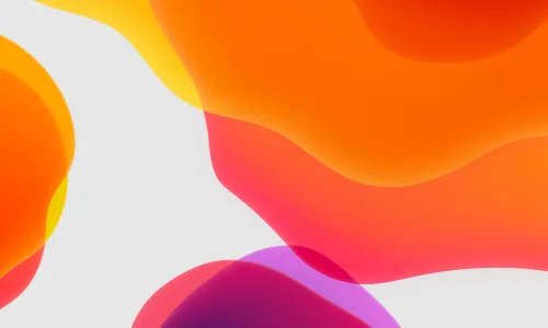 【16427】创意简约系统壁纸  4K 超清壁纸3840_2160@青蛙壁纸-笨猫小站