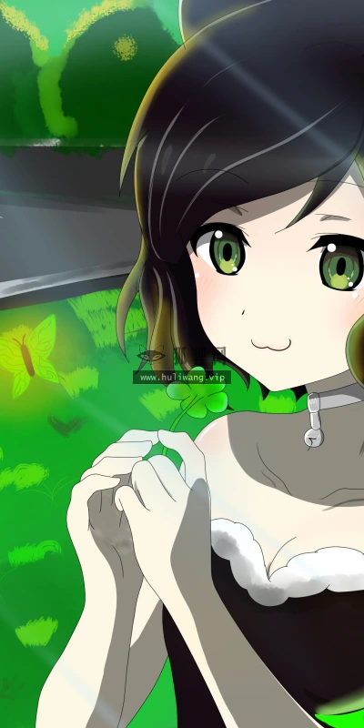 【16429】创意动漫壁纸  4K 超清壁纸3840_2160@青蛙壁纸-笨猫小站